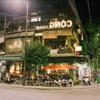 Cho Thuê Nhà Mặt Phố Cầu Diễn Vị Trí Đắc Địa Kinh Doanh Sầm Uất Diện Tích: 500M2 Mặt Tiền 12M.