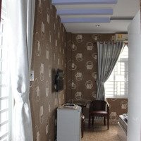 Phòng Máy Lạnh Ở Trung Tâm Quận 1, Giá Phòng Đã Bao Gồm Tiền Điện, Nước, Internet