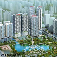 Cần Chuyển Nhượng Căn Hộ 132M2 Toà N01T8 Khu Ngoại Giao Đoàn, Bắc Từ Liêm, Hà Nội