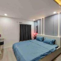 Cần bán gấp nhà 3 tầng giá rẻ, Kiệt oto Trưng Nữ Vương, TTTP.