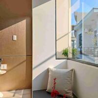 Cần bán gấp nhà 3 tầng giá rẻ, Kiệt oto Trưng Nữ Vương, TTTP.
