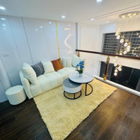 Vị Trí Vip Khúc Thừa Dụ Diện Tích: 35M X 6T Hơn 8 Tỉ Thương Lượng Ngõ Rộng Thoáng Thông Ở Sướng 3 Gác Cửa