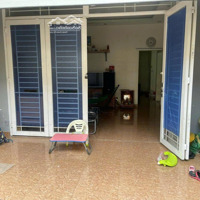 Hàng Hiếm Nhà Ngang 8Mdiện Tích135M2 Phường Dĩ An. Đường Rộng Rãi Kinh Doanh Tốt. Pháp Lý Sạch Sổ Sẵn