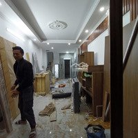 Bán Nhà Phố Âu Cơ - 40M2 - 5 Tầng - Thang Máy - Nhà Mới Đẹp, Vào Ở Ngay - 6.5 Tỷ, Sđcc