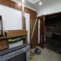 Bán Nhà Phố Âu Cơ - 40M2 - 5 Tầng - Thang Máy - Nhà Mới Đẹp, Vào Ở Ngay - 6.5 Tỷ, Sđcc