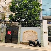 Bán Nhàhẽm Xe Hơiđường Lê Văn Sỹ Quận 3,Dt 8X22 Kết Cấu 3 Tầng Siệu Đẹp,Giá Chỉ 36 Tỷ