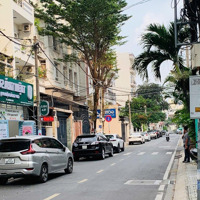Bán Nhàhẽm Xe Hơiđường Lê Văn Sỹ Quận 3,Dt 8X22 Kết Cấu 3 Tầng Siệu Đẹp,Giá Chỉ 36 Tỷ