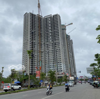 Bán Nhà Mặt Đường Trại Lẻ Địa Thế Cực Hiếm