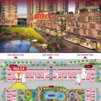 Mở Bán Shop Chân Đế Dự Án Kyoto Vinhomes Thanh Hóa - Cơ Hội Đầu Tư Vàng Không Thể Bỏ Lỡ!