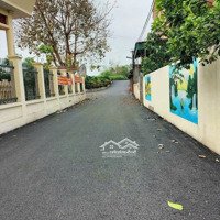 Bán Đất Thổ Cư Xã Trung Châu, Huyện Đan Phượng Diện Tích 62M Ngõ Thông