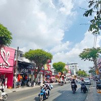 Cho Thuê Nhà Mặt Tiền Vị Trí Đắc Địa Nguyễn Trung Trực