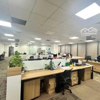 Chủ Đầu Tưcho Thuê Văn Phòngsông Hồng 165 Thái Hà 100M2, 200M2, 300M2, 500M2, 1000M2 Có Thể Lấy Nội Thất