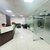 Chủ Đầu Tưcho Thuê Văn Phòngsông Hồng 165 Thái Hà 100M2, 200M2, 300M2, 500M2, 1000M2 Có Thể Lấy Nội Thất