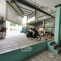 Chủ Cần Bán Nhanh Nhà Phú Thọ, Tp Thủ Dầu Một. Tổngdiện Tíchthực 148.3M2, Thổ Cư 102M2. Gần Sân Gò Đậu