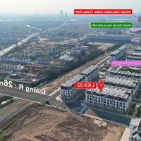 Lk9 - Hoàng Huy New City Thuỷ Nguyên - Hải Phòng