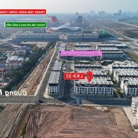 Lk9 - Hoàng Huy New City Thuỷ Nguyên - Hải Phòng
