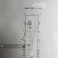 Bán Nhà Mặt Phố Số 17 Tô Hiến Thành Quận Hai Bà Trưng Thành Phố Hà Nộidiện Tíchsổ Đỏ 163M2 Xmặt Tiền7.5M