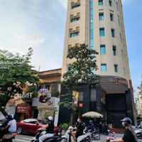 Bán Nhà Mặt Phố Số 17 Tô Hiến Thành Quận Hai Bà Trưng Thành Phố Hà Nộidiện Tíchsổ Đỏ 163M2 Xmặt Tiền7.5M