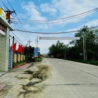 Bán Nhanh 2 Lô Liền Kề Ven Hội An_Ngang 11M Giá Chỉ Từ 525 Triệu/Lô