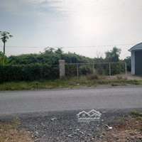 Bán Nền Đất Siêu Đẹp-Mặt Tiền 9M-Tỉnh Lộ 827D Nhựa 12M-Nối Liền Long An-Tiền Giang,Phủ Hồng Toàn Bộ