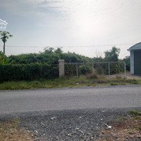 Bán Nền Đất Siêu Đẹp-Mặt Tiền 9M-Tỉnh Lộ 827D Nhựa 12M-Nối Liền Long An-Tiền Giang,Phủ Hồng Toàn Bộ
