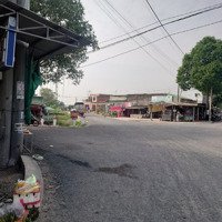 Bán Nền Đất Siêu Đẹp-Mặt Tiền 9M-Tỉnh Lộ 827D Nhựa 12M-Nối Liền Long An-Tiền Giang,Phủ Hồng Toàn Bộ