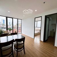 Cho Thuê Căn 2Ngủ 1Khách Ở Tây Sơn,Đống Đa. Ban Công Thoáng,Inbox Zalo Gửi Video