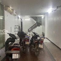 Cho Thuê Nhà Mp Ô Chợ Dừa 60X7T Thiết Kế Thông Sàn Cho Thuê 4T