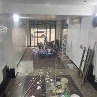 Cho Thuê Nhà Mp Ô Chợ Dừa 60X7T Thiết Kế Thông Sàn Cho Thuê 4T