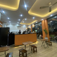 Cho Thuê Nhà Mặt Phố Phan Chu Trinh. Diện Tích 50M2 X 5 Tầng. Mặt Tiền 4M.