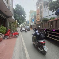 Bán Nhà Mặt Đường Trực Cát- Mặt Tiền Rộng Đẹp 9M- Vị Trí Đẹp Gần Siêu Thị Aeon Mall- Tiềm Năng