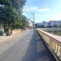 Tôi, Chính Chủ, Bán Đất Tại Đông Dư Hạ, Bát Tràng, Gia Lâm, Hà Nội, 5,75 Tỷ, 56M2