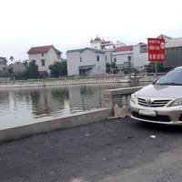 Tôi, Chính Chủ, Bán Đất Tại Đông Dư Hạ, Bát Tràng, Gia Lâm, Hà Nội, 5,75 Tỷ, 56M2