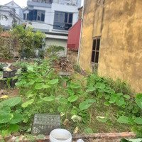 Tôi, Chính Chủ, Bán Đất Tại Đông Dư Hạ, Bát Tràng, Gia Lâm, Hà Nội, 5,75 Tỷ, 56M2