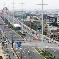 Cho Thuê Căn Hộ Chung Cư Cấp Nước-548-Phạm Văn Đồng-Phường 13-Q.bình Thạnh-Tphcm