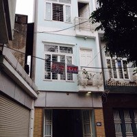 Cho Thuê Nhà Riêng, Số 40B Ngõ 11 Nguyễn Quý Đức, 14 Triệu, 33M2, 5 Tầng