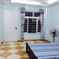Cho Thuê Nhà Riêng, Số 40B Ngõ 11 Nguyễn Quý Đức, 14 Triệu, 33M2, 5 Tầng