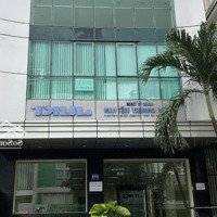 Cho Thuê Nhà 153 Hoa Lan, Phường 2, Quận Phú Nhuận, Diện Tích: 8X18, Hầm Trệt 3 Lầu Trống Suốt