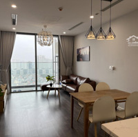 Gia Đình Em Cần Bán Ch-71M2-2Pn- 2 Vệ Sinhfull Nội Thất ,Hướng Đông Nam,Home City Trung Kính, Giá Bán 5,6 Tỷ