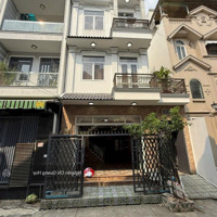 Nhà Phố Tân Cổ Điển Hoàn Thiện Mới - Hẻm 6M 428 Nguyễn Bình Nhà Bè - 6,5M X 13M Sổ Hồng Giá Bán 6,6 Tỷ