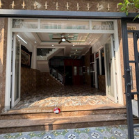 Nhà Phố Tân Cổ Điển Hoàn Thiện Mới - Hẻm 6M 428 Nguyễn Bình Nhà Bè - 6,5M X 13M Sổ Hồng Giá Bán 6,6 Tỷ
