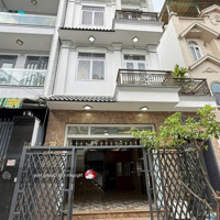 Nhà Phố Tân Cổ Điển Hoàn Thiện Mới - Hẻm 6M 428 Nguyễn Bình Nhà Bè - 6,5M X 13M Sổ Hồng Giá Bán 6,6 Tỷ
