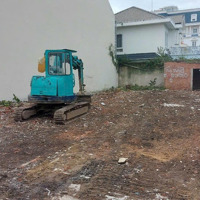 Duy Nhất P. Thảo Điền - Bán Nhà Mặt Tiền Trần Não, Quận 2 (15X32M) Xd Hầm 7 Tầng Chỉ 60 Tỷ