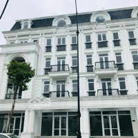 Bán Gấp Shophouse Louis City, 120M2, Giá Thỏa Thuận, Đại Mỗ, Nam Từ Liêm, Hà Nội