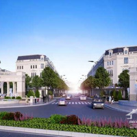 Bán Gấp Shophouse Louis City, 120M2, Giá Thỏa Thuận, Đại Mỗ, Nam Từ Liêm, Hà Nội