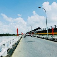 Chính Chủ Bán Đất Mặt Tiền Đường Đh6.Dx Tại Duy Thành, Duy Xuyên, Quảng Nam.