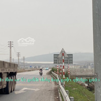 Bán Lô Góc Duy Nhất Tại Việt Hưng, Hạ Long, Quảng Ninh, 1,55 Tỷ, 83,5 M2, Lô Góc Duy Nhất