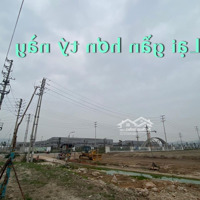 Bán Lô Góc Duy Nhất Tại Việt Hưng, Hạ Long, Quảng Ninh, 1,55 Tỷ, 83,5 M2, Lô Góc Duy Nhất