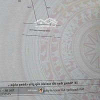 Đât Tái Định Cư Hòn Rớ 1 - Đường Đặng Thai Mai - Đường 10M Vị Trí Gần Cầu An Bình Tân