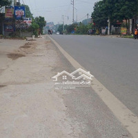 Lô Đất Mặt Đường Tỉnh Lộ 87 Trục Đường Xuân Khanh-Ba Vì, Sẵn Nhà 2 Tầng Chỉ Viẹc Ở Gần Mọi Tiện Ích